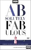 Absolutely Fabulous - Complete Series 3