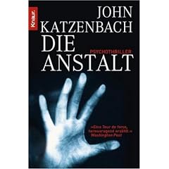 Die Anstalt