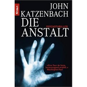 Die Anstalt