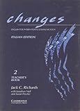 Changes : English for international communication. Teacher's book 2