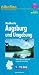 Augsburg and Environs Cycle Map: BIKEK.DE.BAY15