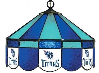 NFL Team Pub Table Style: Tennessee Titans