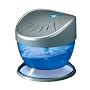 HoMedics Brethe Air Revitalizer - Silver
