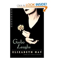 Garbo Laughs