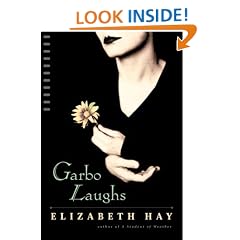 Garbo Laughs