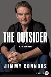 The Outsider LP: A Memoir