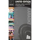 Motown Original Artist Karaoke Collector's Set (6 CD set) by Karaoke