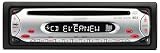 Review Sony CDX-L480X / Sony CDX-L480X CD-Tuner with RDS and white LCD