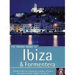 Ibiza and Formentera (Mini Rough Guides)