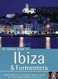 Ibiza and Formentera (Mini Rough Guides)