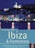 The Rough Guide Ibiza and Formentera, Second Edition