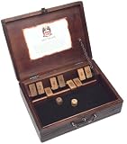Old Century Shut-The-Box