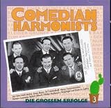 Comedian Harmonists: Die Grossen Erfolge 3