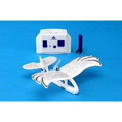 エアロソアラ バードウィング No 1 カイトホワイト