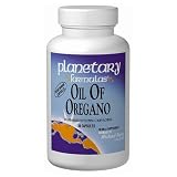Oil of Oregano 30 caps from Planetary