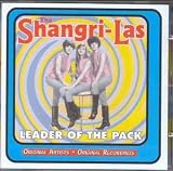 Leader of the Pack