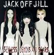 Sexless Demons and Scars