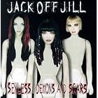 Sexless Demons and Scars by Jack off Jill