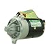 MasterQuality 25049 Premium Remanufactured Starter