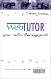 Review Delmar Thomson Learning  / WebTutor: Your Online Learning Guide (Stand Alone)