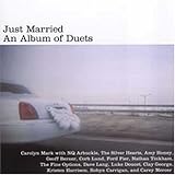 Carolyn Mark - Just Married: An Album of Duets ( Audio CD ) - B0009JE5V2