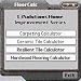 Software : FloorCalc for Palm Hi-Res downloadable Software