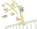 Jingle Jungle - Musical Cot Mobile