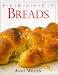 Book Breads (Perfect)