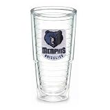 Tervis Tumbler Memphis Grizzlies 24Oz Insulated Tumbler