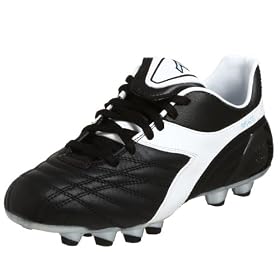 Diadora Women's Brasil MD PU Soccer Cleat