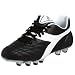 Sporting Goods : Diadora Women's Brasil MD PU Soccer Cleat