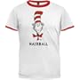 Dr. Seuss - Hairball Ringer T-Shirt