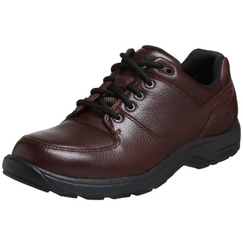 Dunham Men's 8000 Waterproof Oxford