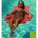 Texas Recreation Softie Folding Chair - Kiwi