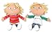 Charlie & Lola - Giggling Charlie