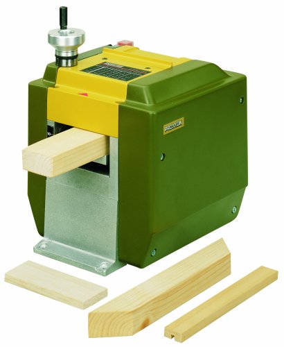 Proxxon 37040 DH 40 MICRO Planer