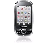 Samsung Gt-i5500 Galaxy (europa) Android Touchscreen HSDPA 7,2 Quadband Qwerty Tastatur