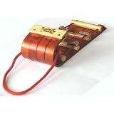 Mountain Boy Sledworks Mountain Boggan Ornament