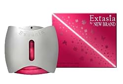 Extasia 3.4 Oz. Eau De Parfum Spray for Women