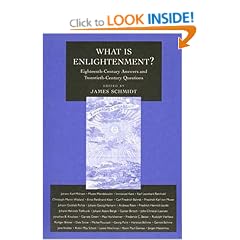 What is Enlightenment?: Eighteenth-Century Answers and Twentieth-Century Questions (Philosophical Traditions)