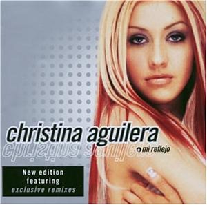 Christina Aguilera - Ven Conmigo [Single] - Zortam Music