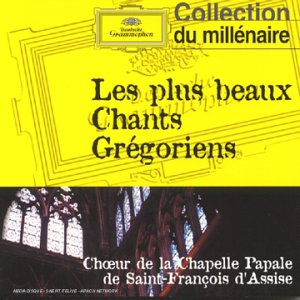 Les Plus beaux chants gr�goriens