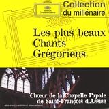 Les Plus beaux chants gr�gorienspar Compilation