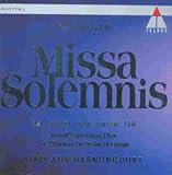Missa Solemnis