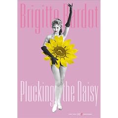 Plucking the Daisy by 