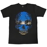 ジョークTシャツ 水辺の風景 風景