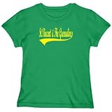 T-Shirt Woman  Retro Script St. Vincent & The Grenadines  Country