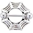 WEB of DESIRE Nipple Shield
