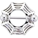 WEB of DESIRE Nipple Shield