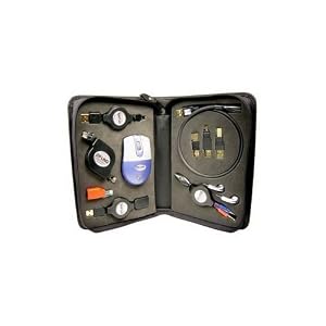 Click here to buy Cables Unlimited Zip-Linq USB 2.0 and Gigabit Deluxe Road Warrior Kit (ZIP-ROAD-KIT2).